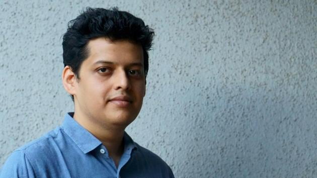 Chaitanya Tamhane expresses gratitude for bagging the honour. Chaitanya Tamhane expresses gratitude for bagging the honour.