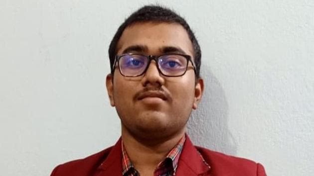 Sourabh Soumyakanta Das