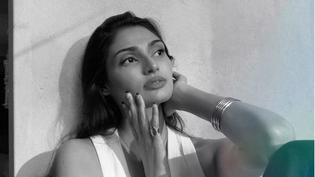 Athiya Shetty has shared a cryptic new post. Athiya Shetty has shared a cryptic new post.
