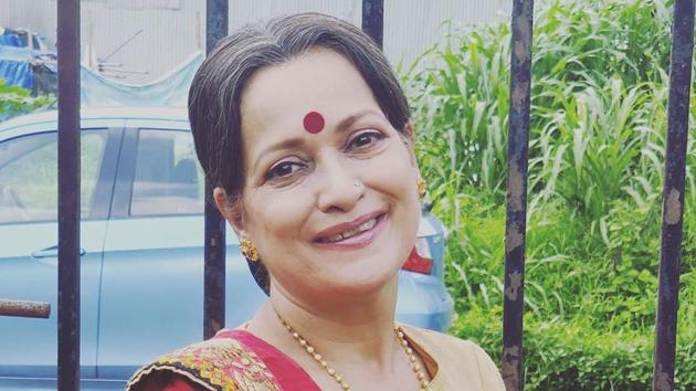 Film and TV actress Himani Shivpuri tests positive for COVID-19 : Bollywood  News - Bollywood Hungama