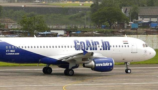 The regulator had asked all P&W engines to be replaced with modified/ upgraded engines till January 2020, failing which the fleet would be grounded. The deadline was however extended again to May 31 and then to August 31.(Representational Photo/GoAir)
