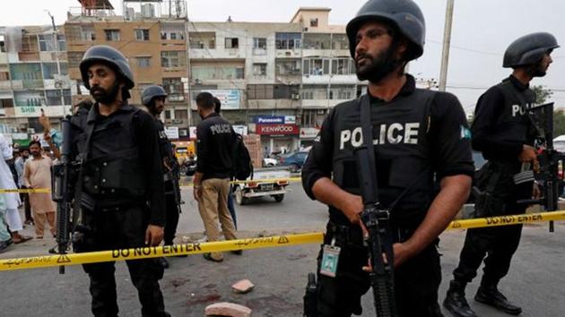 Crackdown On Journalists Sparks Criticism Of Pakistan Government ...