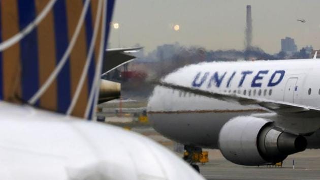 United Airlines has recently announced non-stop flights to and from Delhi and Bengaluru, which will start between December 2020 and January 2021. Several other foreign airlines have already started operations in India. (Photo: Reuters)