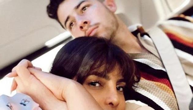 Priyanka Chopra lives with her husband Nick Jonas in Los Angeles. Priyanka Chopra lives with her husband Nick Jonas in Los Angeles.
