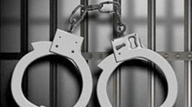 The accused have been booked under multiple sections of the IPC and Wildlife Protection Act. Efforts are on to ascertain the possible involvement of other people in the racket, said officials. (Image used for representation). (FILE PHOTO.) The accused have been booked under multiple sections of the IPC and Wildlife Protection Act. Efforts are on to ascertain the possible involvement of other people in the racket, said officials. (Image used for representation). (FILE PHOTO.)