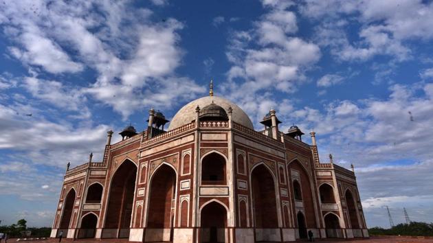 The culture ministry is also planning virtual tours of monuments that will require a 360-degree videography of the monuments and it will then compile these online.(HT PHOTO.) The culture ministry is also planning virtual tours of monuments that will require a 360-degree videography of the monuments and it will then compile these online.(HT PHOTO.)