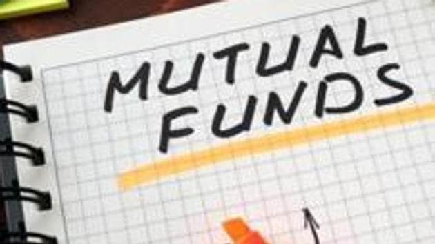 Equity-oriented mutual funds have witnessed a cumulative net outflow of Rs 6,450 core in July and August while hybrid funds too saw a cumulative net withdrawal of Rs 12,121 crore over the same period.(Getty Images/iStockphoto)