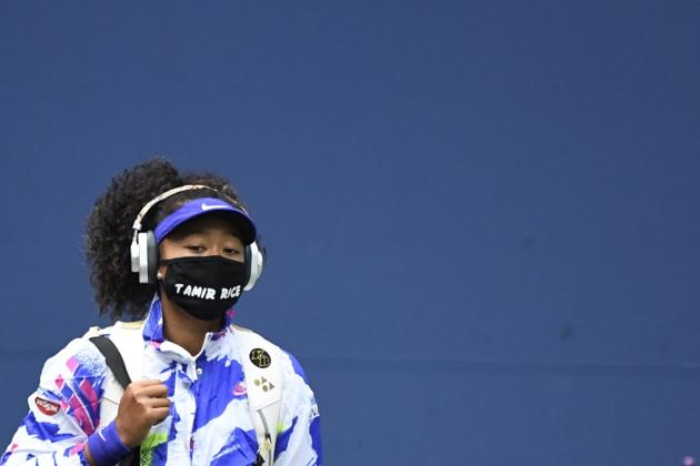 FINAL - TAMIR RICE: Rice was a 12-year-old African-American boy who was fatally shot by police officer Timothy Loehmann in Cleveland, Ohio in 2014 while he played in a playground with a toy gun that fired plastic pellets. In April 2016, Cleveland officials agreed to pay $6 million to settle a federal civil rights lawsuit filed by Rice’s family. Loehmann was fired in 2017 after an internal investigation found he provided inaccurate information on his application to join the police. (USA TODAY SPORTS)