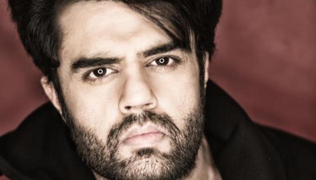 Actor Maniesh Paul recently starred in a short film, Hichki. Actor Maniesh Paul recently starred in a short film, Hichki.
