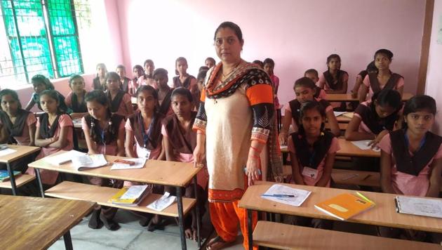 Nearly 1.6 lakh teachers in UP to get free online spoken English course through DIKSHA portal