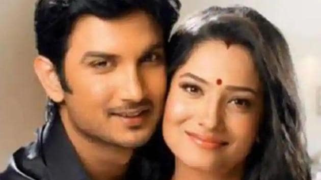 Sushant Singh Rajput and Ankita Lokhande dated each other till 2016. Sushant Singh Rajput and Ankita Lokhande dated each other till 2016.