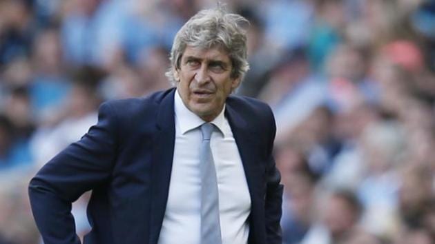 File image of Manuel Pellegrini. (Reuters / Andrew Yates Livepic) File image of Manuel Pellegrini. (Reuters / Andrew Yates Livepic)