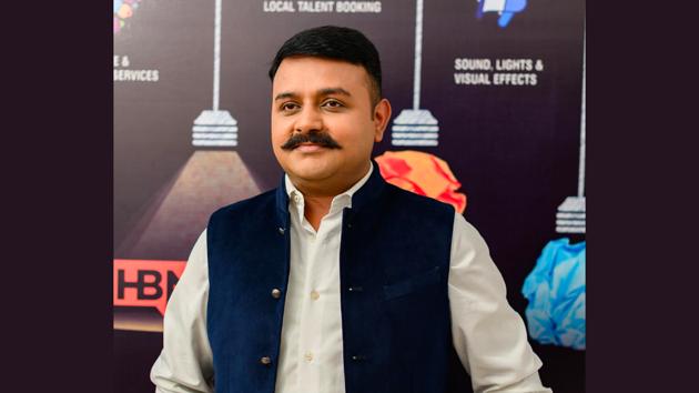 For Mohd Badar, who has been in this dynamic sector of event management for many years now, the announcement of Unlock 4.0 comes as a breath of fresh air. For Mohd Badar, who has been in this dynamic sector of event management for many years now, the announcement of Unlock 4.0 comes as a breath of fresh air.