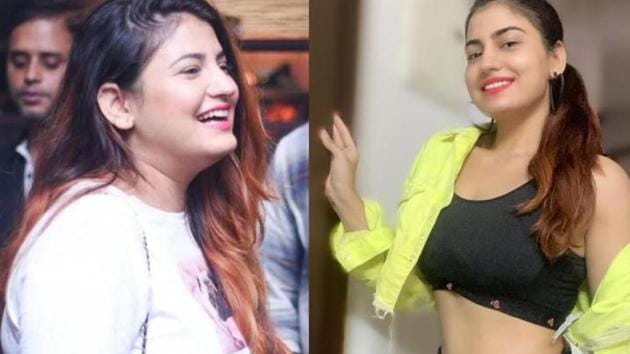 Yeh Un Dinon Ki Baat Hai actor Subuhii Joshii talks about battling weight issue and depression.