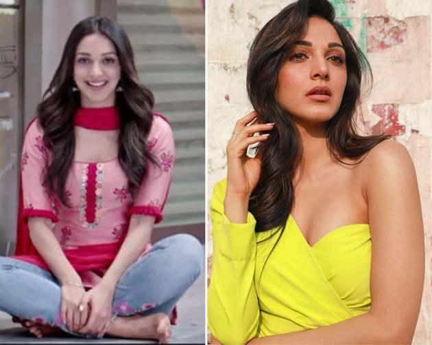 Malaika Arora, Kiara Advani, Varun Dhawan, Janhvi Kapoor, Kartik Aaryan  Among Celebrities Spotted Out And About - News18
