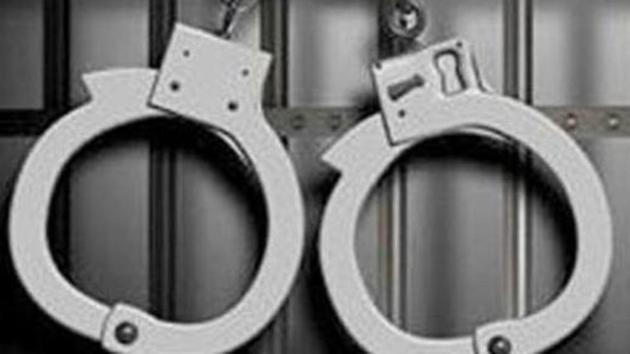 The three men were arrested last week and have been identified as Rajender Maajhi, Ashfaq Beg and Ram Dhar, all hailing from Madhya Pradesh.