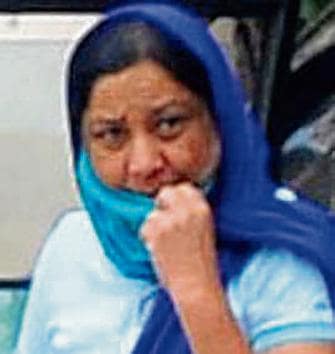 Jaswinder Kaur.(HT File Photo)