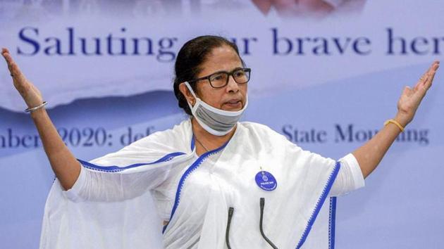 The announcement instantly brought under focus Mamata Banerjee’s 2012 decision to give a monthly stipend of Rs 2,500 to the Imams of all mosques. The government started the scheme a year after Banerjee ousted the 34-year-old Left Front government in West Bengal. (PTI PHOTO.) The announcement instantly brought under focus Mamata Banerjee’s 2012 decision to give a monthly stipend of Rs 2,500 to the Imams of all mosques. The government started the scheme a year after Banerjee ousted the 34-year-old Left Front government in West Bengal. (PTI PHOTO.)