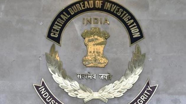 The complaint is part of the CBI’s first information report (FIR), accessed by HT. (Representational Photo/PTI) The complaint is part of the CBI’s first information report (FIR), accessed by HT. (Representational Photo/PTI)