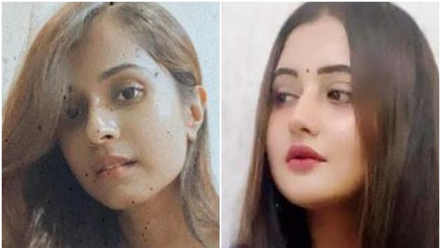 Rashami Desai said she spoke to Disha Salian a day before her death.