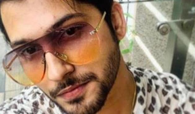 Namish Taneja has tested negative for covid 19 but is in self isolation as almost his entire family tested positive for the virus.