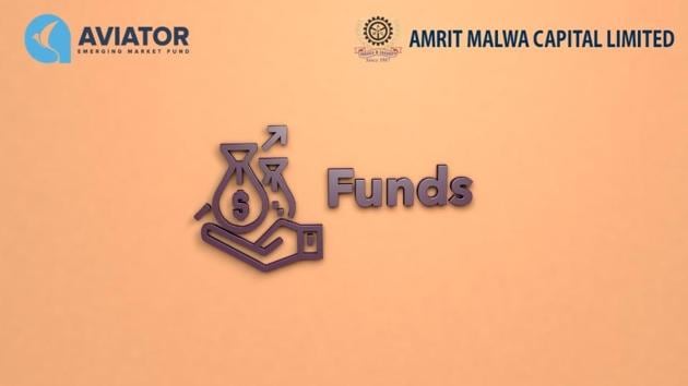 Aviator Emerging Market fund has invested into Amrit Malwa Capital Ltd through NCDs (Non-Convertible Debentures).(Digpu)