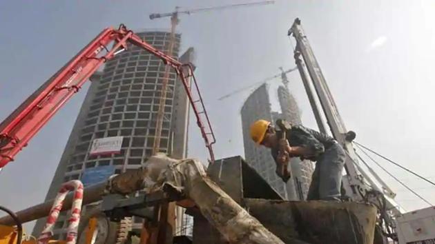 The global economy is expected to rebound and grow by 5% next year, the organization said. (Reuters File Photo) The global economy is expected to rebound and grow by 5% next year, the organization said. (Reuters File Photo)