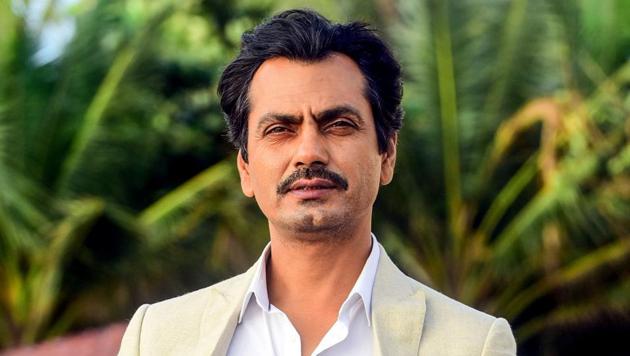 Actor Nawazuddin Siddiqui will next be seen in projects such as Bole Chudiyan, Roam Rome Mein and Serious Men among others.(AFP) Actor Nawazuddin Siddiqui will next be seen in projects such as Bole Chudiyan, Roam Rome Mein and Serious Men among others.(AFP)