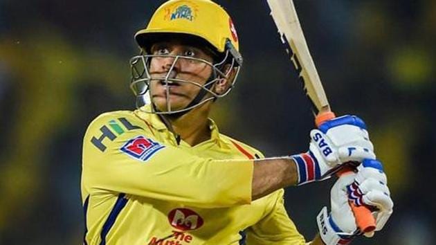 Chennai: Chennai Super Kings skipper MS Dhoni (PTI) Chennai: Chennai Super Kings skipper MS Dhoni (PTI)