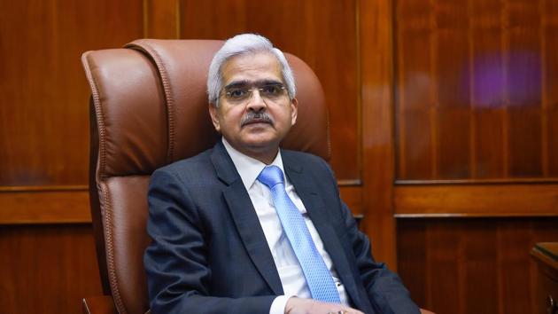 Reserve Bank of India (RBI) Governor Shaktikanta Das said the government, regulators and industry will need to work jointly for revival of the economy. (PTI File Photo) Reserve Bank of India (RBI) Governor Shaktikanta Das said the government, regulators and industry will need to work jointly for revival of the economy. (PTI File Photo)
