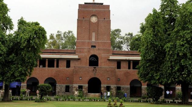 DU Admissions 2020: St Stephen’s College first cut-off list released ...