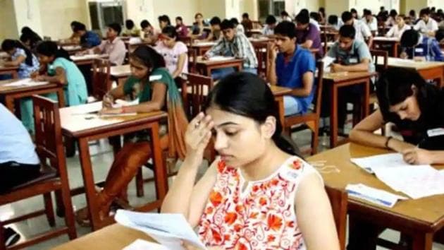 Amending the Punjab Private University Policy, 2010, will encourage the establishment of more private universities in the state.(HT file photo for representational purpose only)