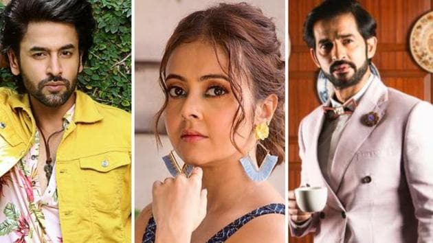 Actors Devoleena Bhattacharjee, Shashank Vyas and Hiten Tejwani say it’s time that Bollywood stops looking down upon actors coming from TV.