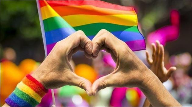 Barbados pledges same-sex marriage vote so as not to be ‘blacklisted’ for human rights(Twitter/Harry_StylesUp) Barbados pledges same-sex marriage vote so as not to be ‘blacklisted’ for human rights(Twitter/Harry_StylesUp)