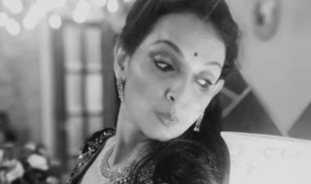Rajeshwari Sachdev confirmed she has tested positive for coronavirus. Rajeshwari Sachdev confirmed she has tested positive for coronavirus.