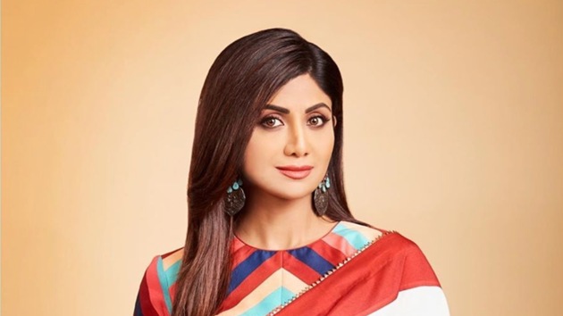 Shilpa Shetty has issued clarification in the cheating case.