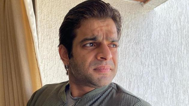 Karan Patel has shut down rumours of being a part of Bigg Boss 14.