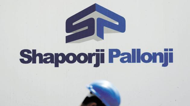 According to the latest corporate filings, the Shapoorji Pallonji group has an overall debt of around ?30,000 crore across promoter entities and operating companies.(Reuters file photo)