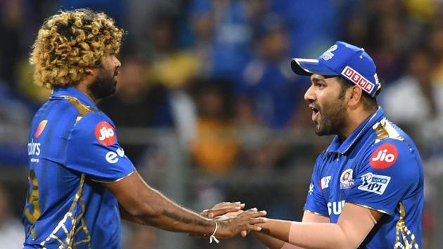 Rohit Sharma names three Mumbai Indians bowlers who can replace ...