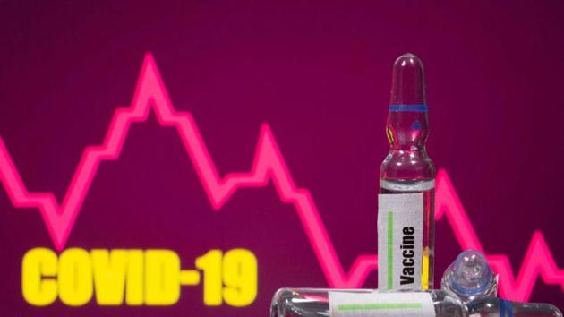 The United States is not part of Covax; it has entered into several agreements to procure vaccines. (REUTERS) The United States is not part of Covax; it has entered into several agreements to procure vaccines. (REUTERS)
