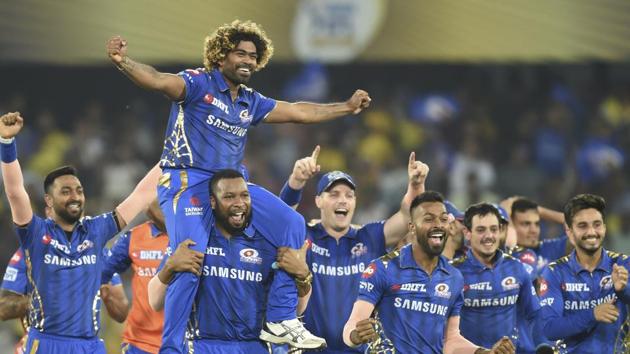 Skipper Rohit Sharma-led Mumbai Indians has always been one of the strongest teams in the Indian Premier League.(Kunal Patil/HT Photo) Skipper Rohit Sharma-led Mumbai Indians has always been one of the strongest teams in the Indian Premier League.(Kunal Patil/HT Photo)
