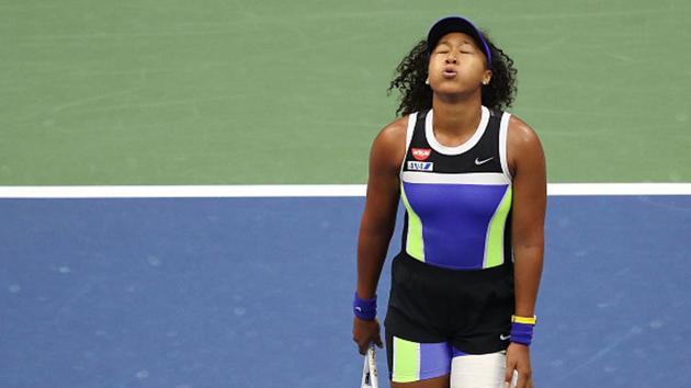 Naomi Osaka will not be taking part in the French Open.(Getty Images)