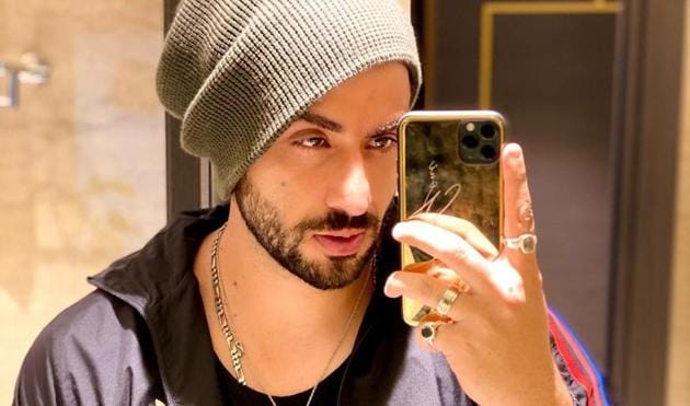 Aly Goni confirmed that he is not a part of Bigg Boss 14.