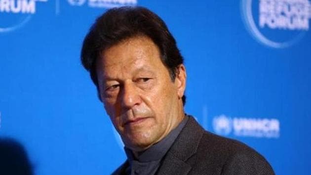 Prime Minister Imran Khan is expected to visit the region soon and make a formal announcement about the change, Gandapur was quoted as saying in reports in the Pakistani media.(Reuters file photo)