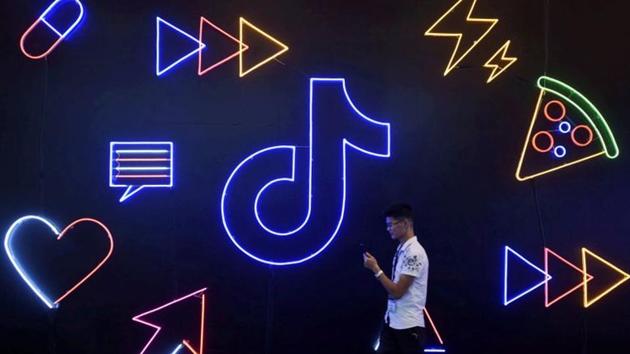 ByteDance is racing to clinch an agreement with the White House that will stave off a US ban on TikTok that President Donald Trump has threatened could happen as early as next week. (Reuters) ByteDance is racing to clinch an agreement with the White House that will stave off a US ban on TikTok that President Donald Trump has threatened could happen as early as next week. (Reuters)