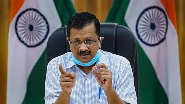 No schools will reopen in Delhi from September 21, the government has said. (PTI) No schools will reopen in Delhi from September 21, the government has said. (PTI)