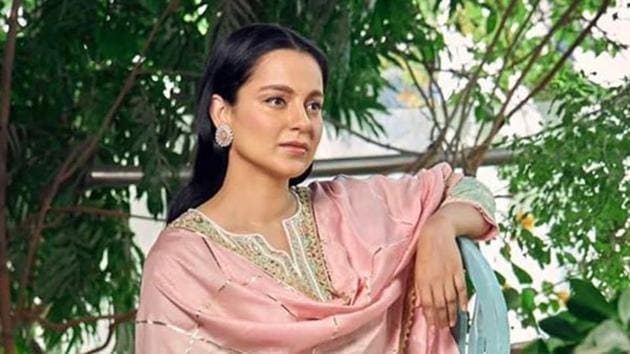 Kangana Ranaut wants one Indian film industry.