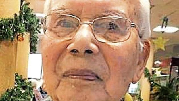 A scholarship to study for a medical licence in Chittagong Medical School in the late 1930s changed his life, and he witnessed first-hand the effects of the Bengal famine. A scholarship to study for a medical licence in Chittagong Medical School in the late 1930s changed his life, and he witnessed first-hand the effects of the Bengal famine.