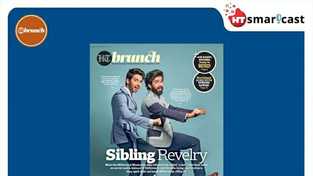 The HT Brunch podcast brings you interviews of the who’s who of the country excelling in different arenas ranging across music, art, culture, food, personal growth and social media
