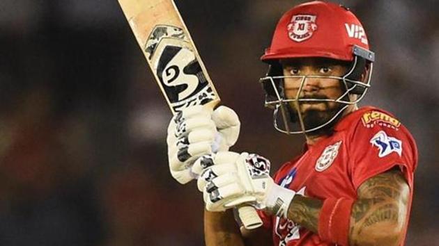 File image of KL Rahul. (PTI) File image of KL Rahul. (PTI)